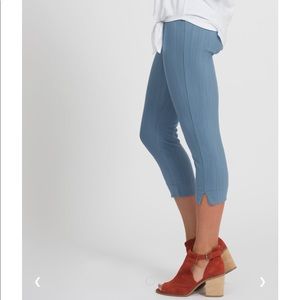 Agnes And Dora Pixie Cropped NWT